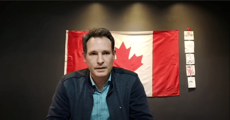 Канада: “капитаны конвоя”