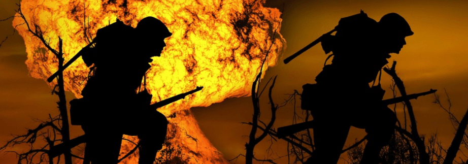 Евросоюз: “война это&nbsp;мир!”