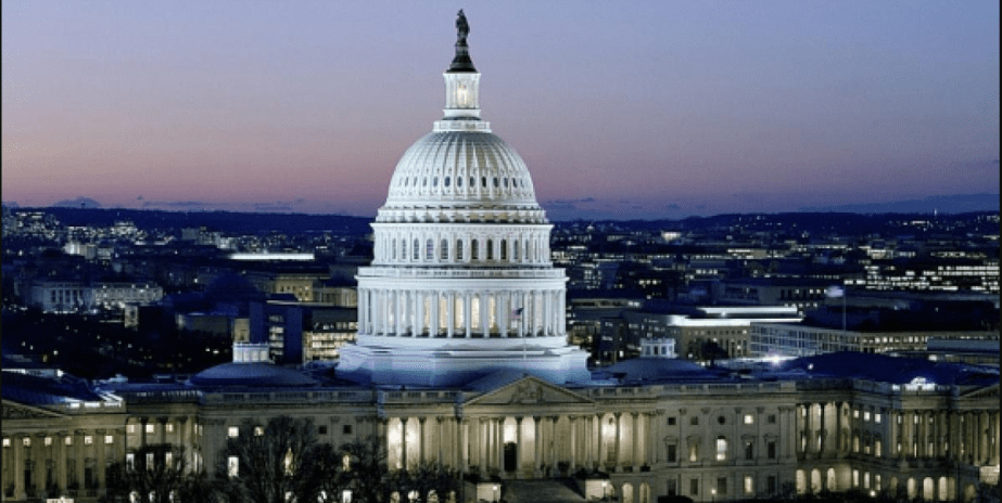 США “не пережить” Президента&nbsp;Харрис