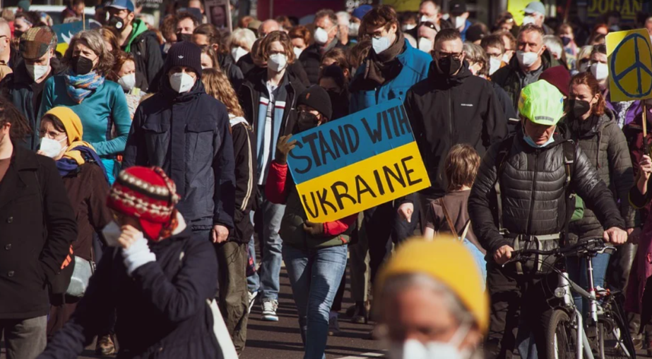 РФ-Украина: проект договора