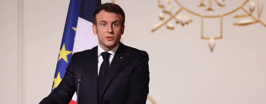 Франция: интрига сохраняется