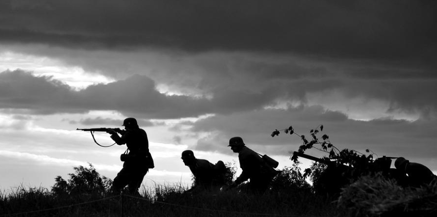 EC: группа Вагнер – легенды и&nbsp;мифы