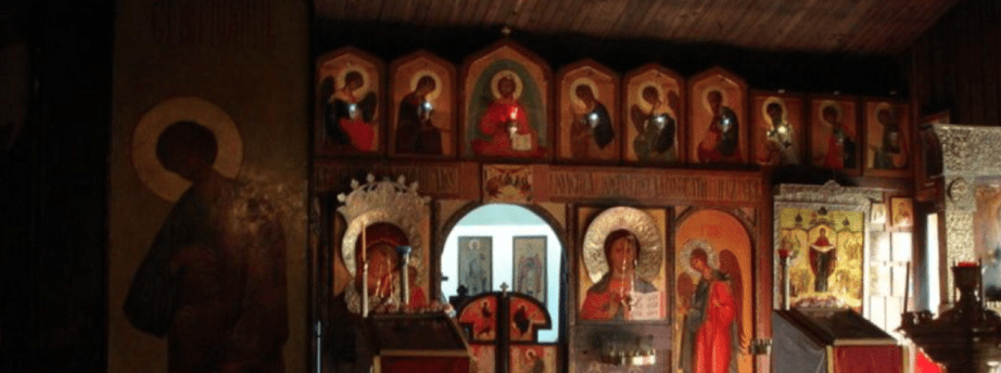 Париж: версия пожара русской&nbsp;церкви