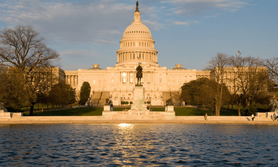 Демократы желают отставки&nbsp;Байдена