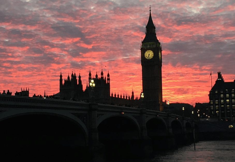 Ю-Кей: реформа правосудия