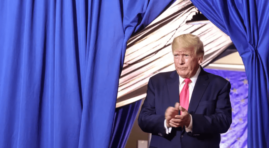 США: 45-ый в&nbsp;Аризоне