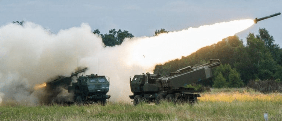 Украина: Хаймарс и&nbsp;перспектива