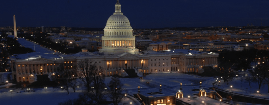 США: Непотопляемый Хантер