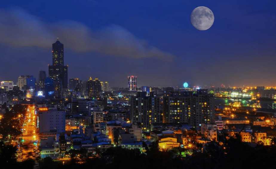 Тайвань замер в ожидании&nbsp;Пелоси