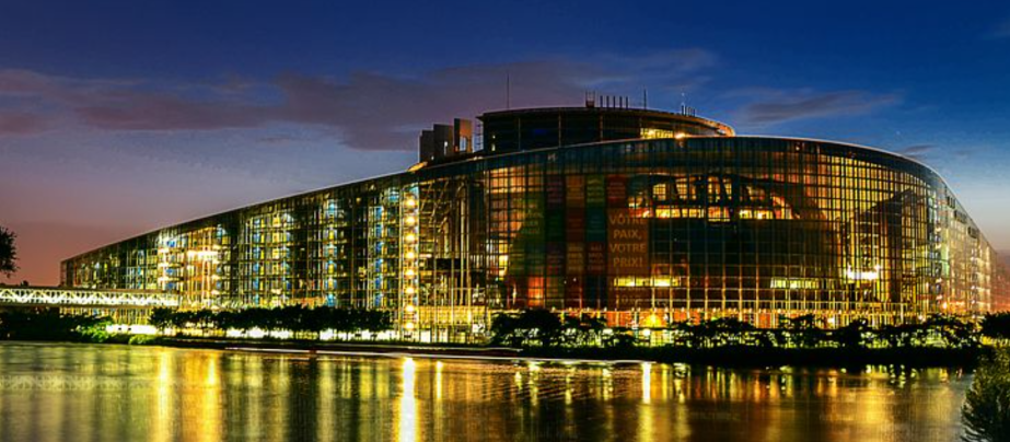 Европарл-Россия: Резолюция с&nbsp;прицелом