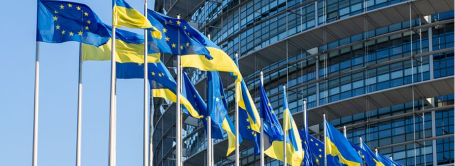 РФ-УА: результаты опроса в&nbsp;Европе