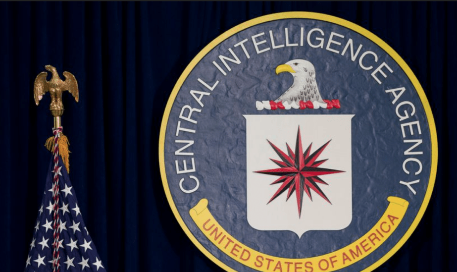 ЦРУ приглашает россиян!