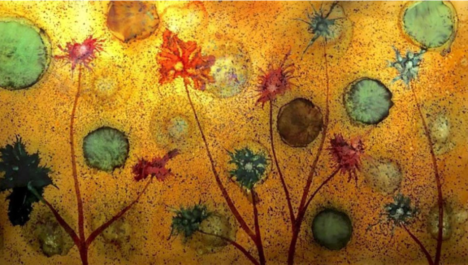 Интерес Конгресса к шедеврам&nbsp;Хантера