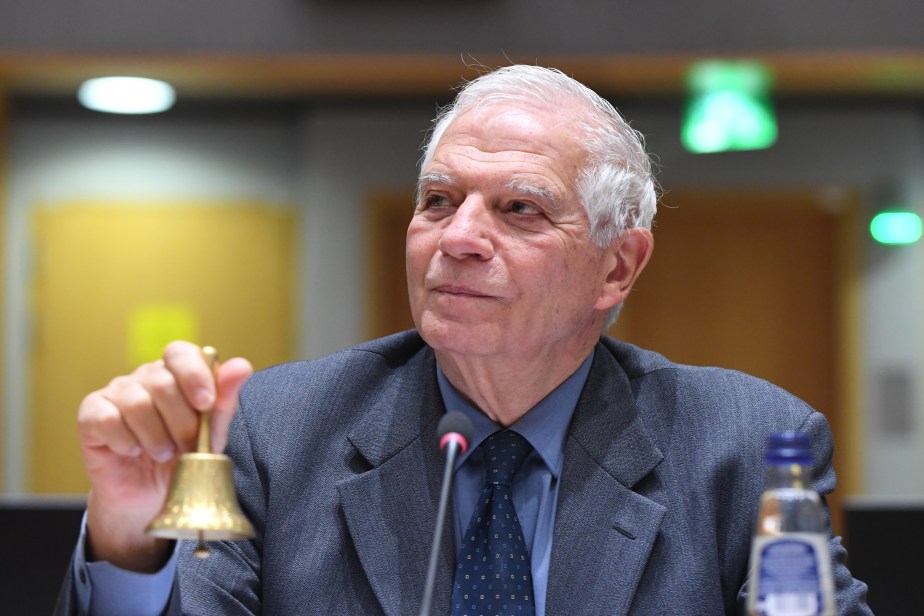 Инфовойны: Боррель обвиняет Лаврова во&nbsp;лжи