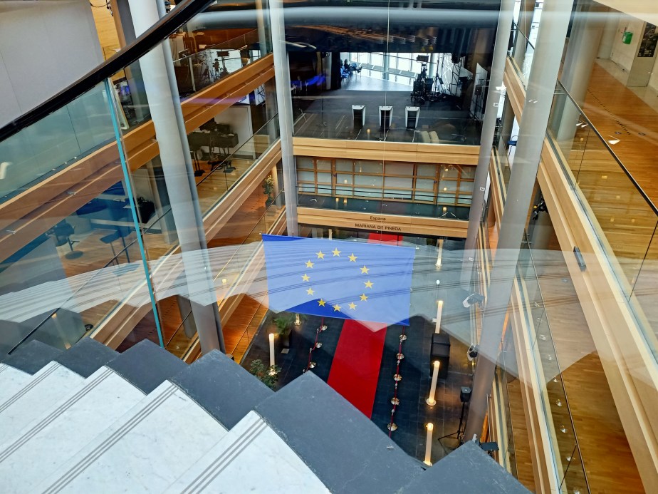 Саммит ЕС-Украина в&nbsp;Киеве