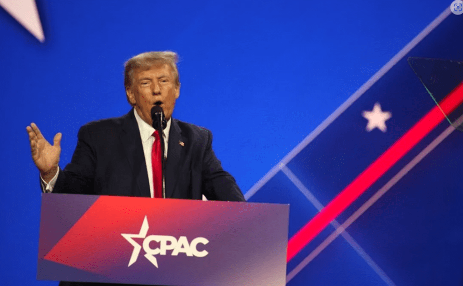 Сидней Пауэлл: “троянский конь”?