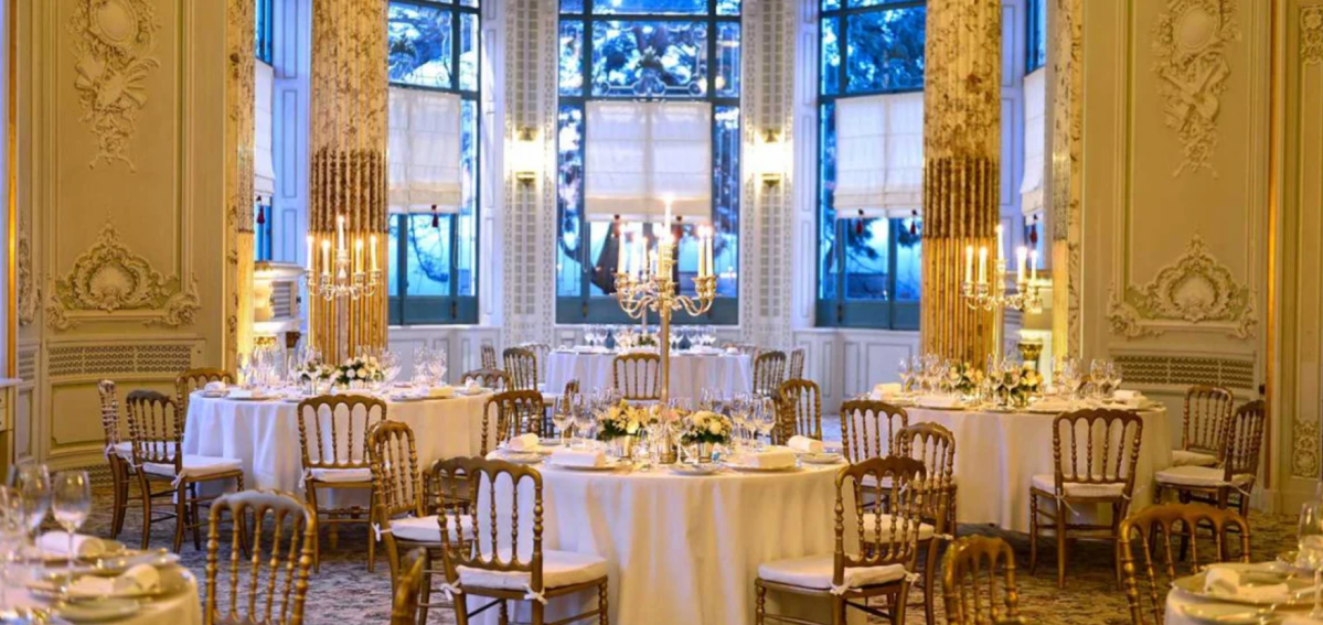 Бильдербергский Клуб: список участников 2023 – Анна ван Денски