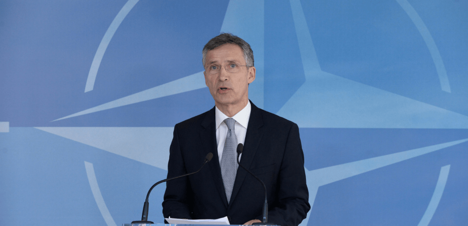 Столтенберг: НАТО в ожидании&nbsp;инвестиций