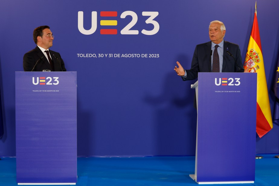 ЕС: попытки разблокировать VIII транш для&nbsp;Киева