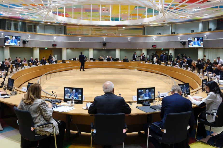 Боррель присматривается к российским&nbsp;активам