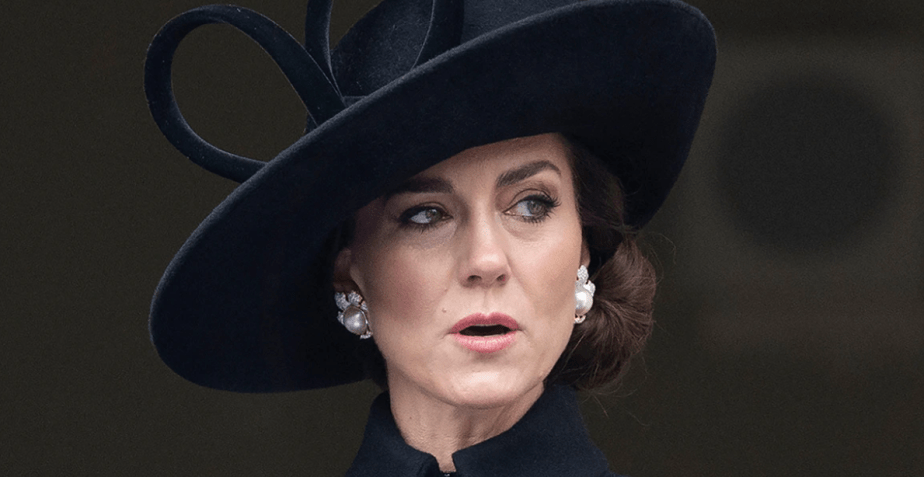 Монархия: Кейт Миддлтон в&nbsp;коме?