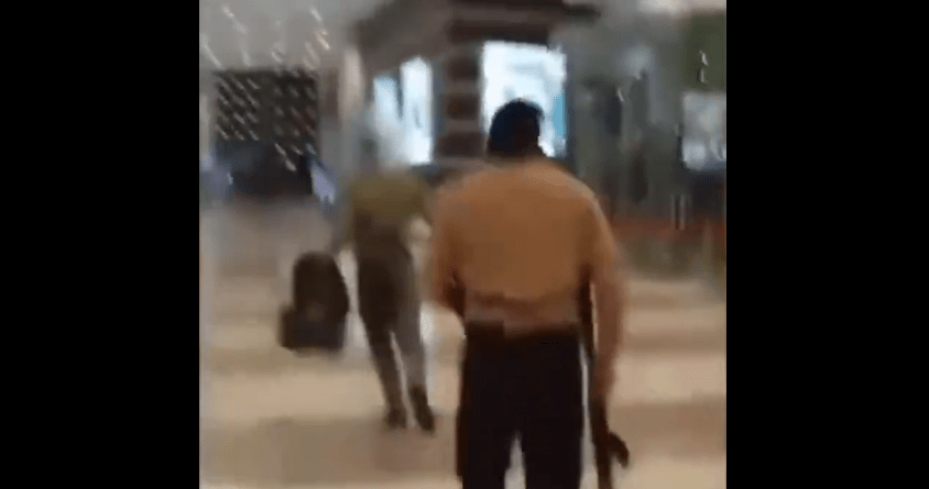 РФ: “Крокус” директивный украинский&nbsp;след