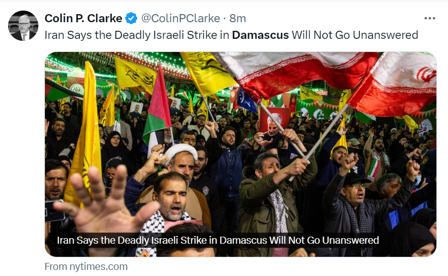 Damascus answer