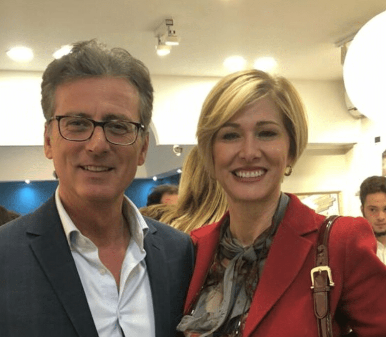 EC: Евродепутат Донато заявляет об убийстве&nbsp;мужа