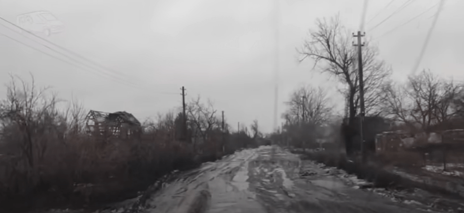 ЕС-УА: чужая колея