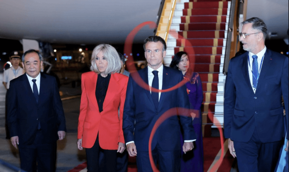 Франция: пощечина – преступление или&nbsp;шутка?