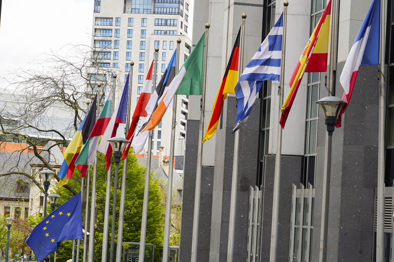 ЕС: ПРОФЕССОРА ПРОПАГАНДЫ им.Жана&nbsp;Монэ