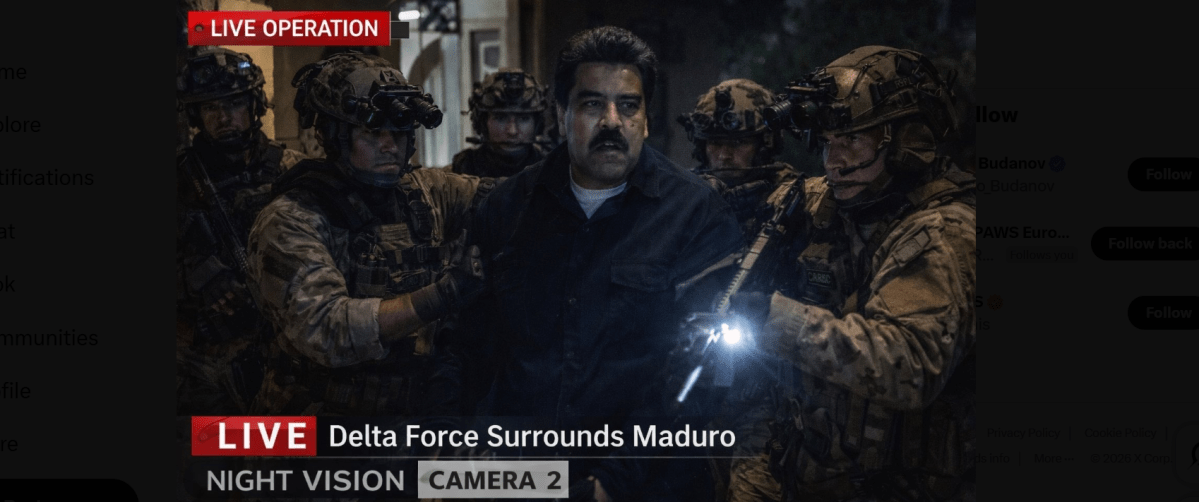 США-Венесуэла: добыча нефти в&nbsp;фактории